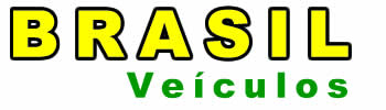 Brasil Veículos Logo